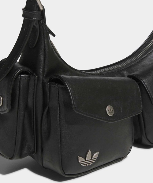 adidas（アディダス） ショルダーバッグ バッグ クラシック スポーツ