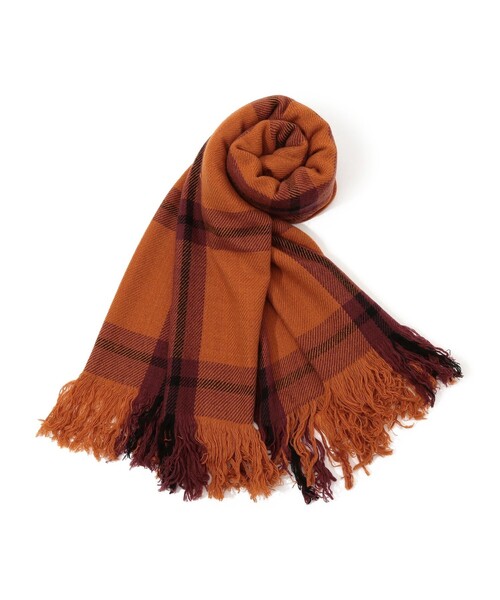 Denis Colomb（デニスコロン） ストール マフラー ストール メンズ