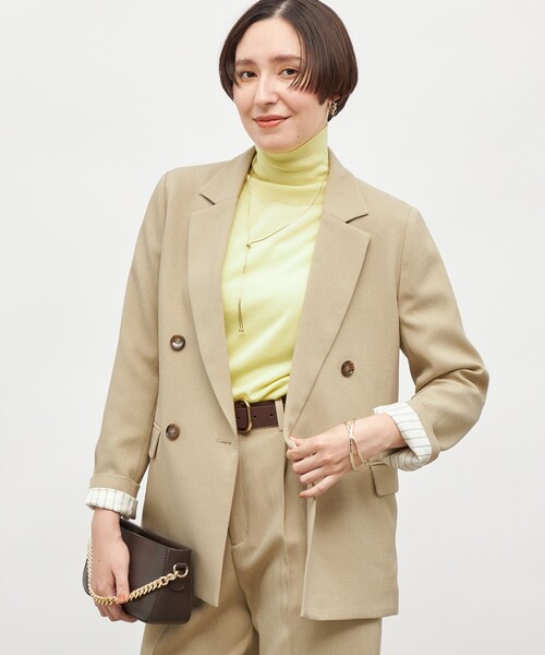 NOLLEY'S（ノーリーズ） ジャケット テーラードジャケット