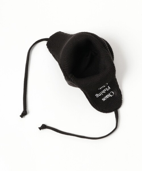 Chaos Fishing Club（カオスフィッシングクラブ） ニット帽 ニット