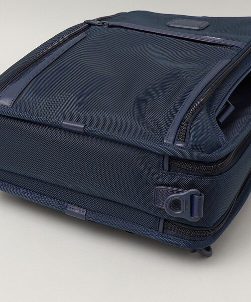 TUMI（トゥミ） ビジネスバッグ 「SHIPS別注」TUMI: 完全別注モデル