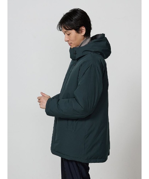 Perfect Suit FActory（パーフェクト スーツ ファクトリー） ダウン