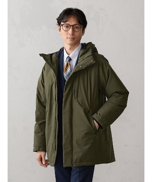 Perfect Suit FActory（パーフェクト スーツ ファクトリー） ダウン