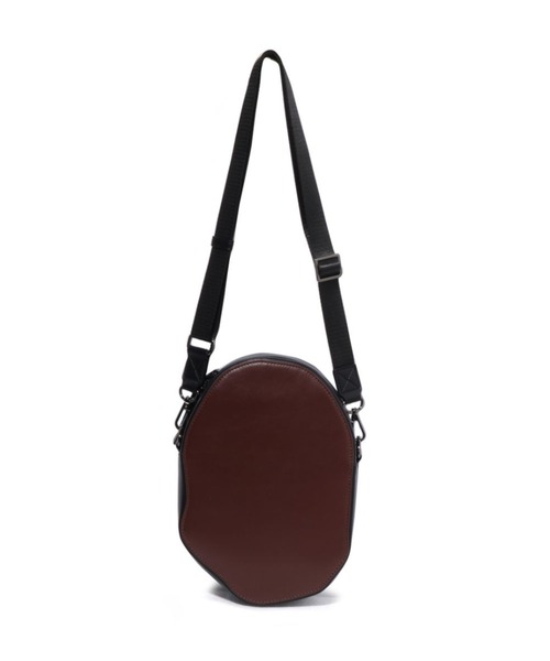 A BATHING APE（アベイシングエイプ） ショルダーバッグ APE HEAD