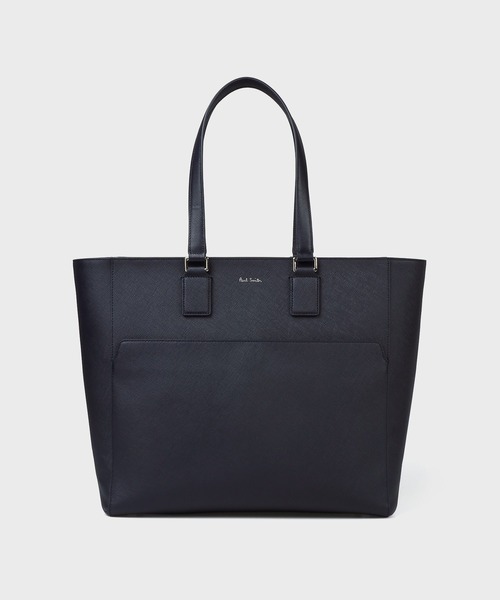 Paul Smith（ポール・スミス） トートバッグ シグネチャーストライプ