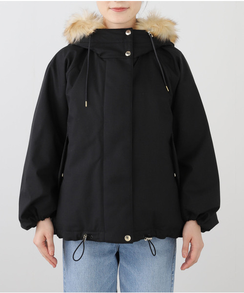 IENA（イエナ） ダウン ダウンジャケット MACKINTOSH/マッキントッシュ