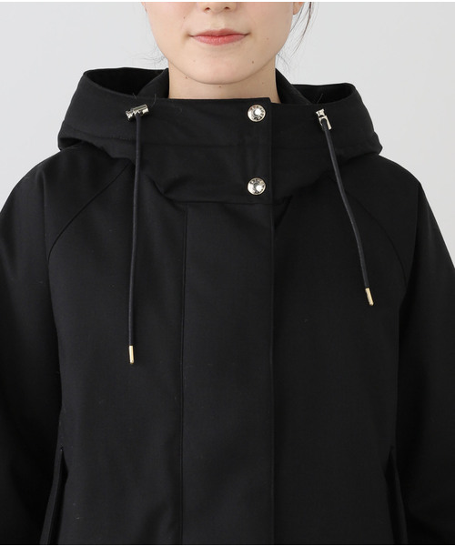 IENA（イエナ） ダウン ダウンジャケット MACKINTOSH/マッキントッシュ