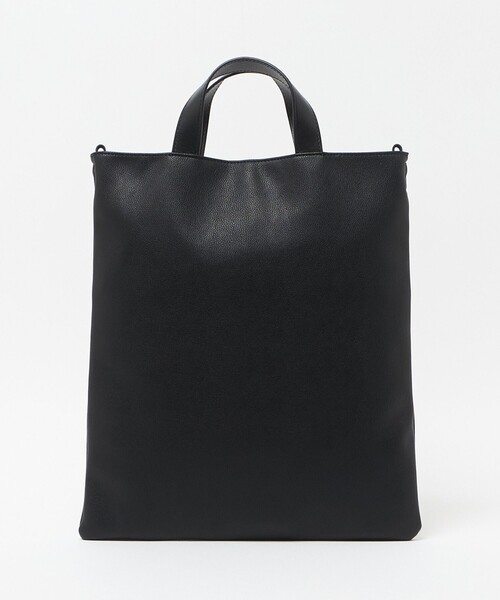 BEAUTY＆YOUTH UNITED ARROWS トートバッグ “Drape Bag Series” トート