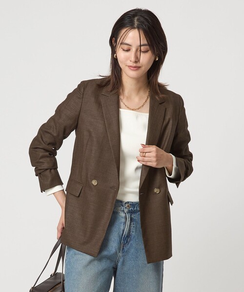 green label relaxing（グリーンレーベルリラクシング） ジャケット