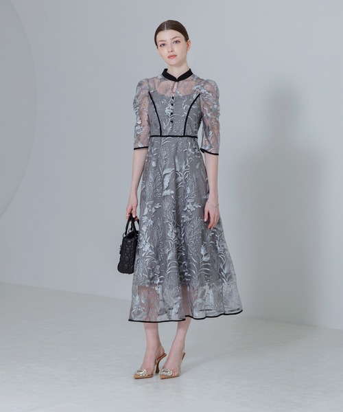 Leja（レジャ） ドレス : ZOZOTOWN Yahoo!店 - 通販 - Yahoo!ショッピング