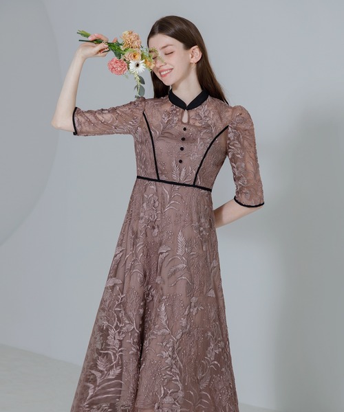 Leja（レジャ） ドレス : ZOZOTOWN Yahoo!店 - 通販 - Yahoo!ショッピング