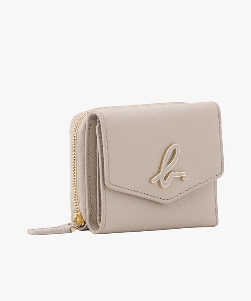 agnes b.（アニエスベー） 財布 ミニウォレット TAW05-02 レディース