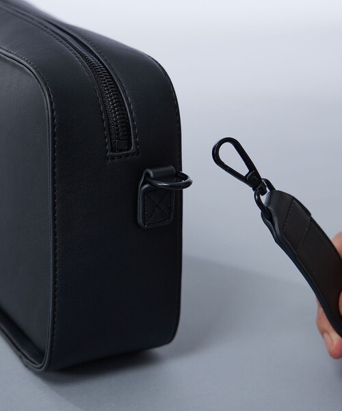 UNITED TOKYO（ユナイテッドトウキョウ） ショルダーバッグ MINI BREAD