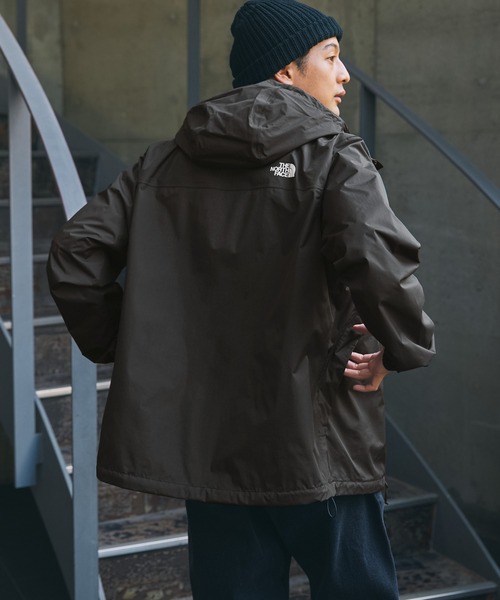 THE NORTH FACE（ザ ノースフェイス） マウンテンパーカー ウインド