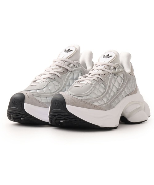 adidas（アディダス） スニーカー adidas OZVENUZ W / アディダス