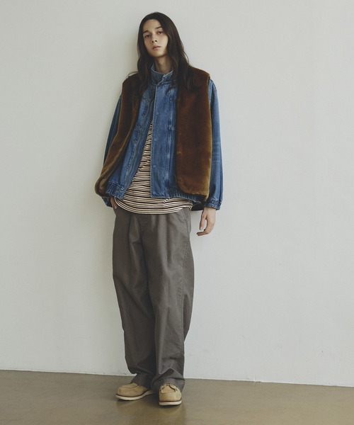 Barbour（バブアー） コート ジャケット 「別注」「BARBOUR/バブアー