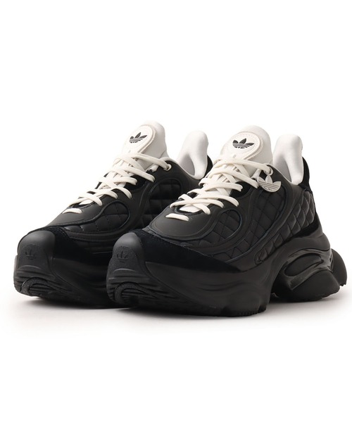 adidas（アディダス） スニーカー adidas OZVENUZ W / アディダス