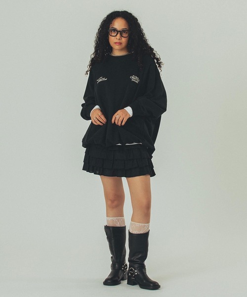 Champion（チャンピオン） トレーナー スウェット 「Champion別注