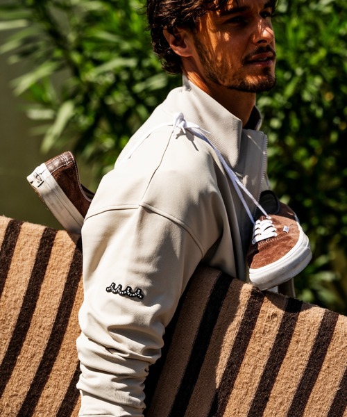 muta MARINE（ムータマリン） ブルゾン アウター muta MARINE/ムータ