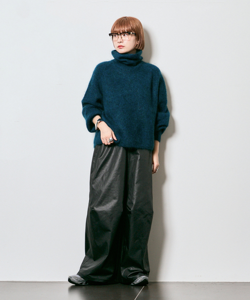 SAYAKADAVIS（サヤカディヴィス） ニット セーター SAYAKA DAVIS