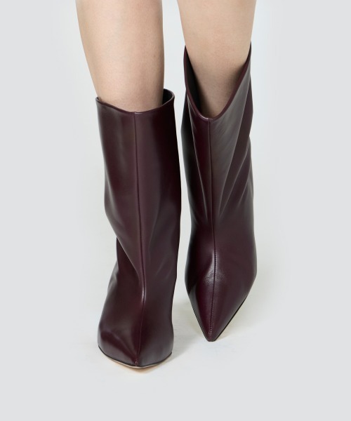 PELLICO SUNNY（ペリーコサニー） ブーツ SEVILLA ミディアム ブーツ