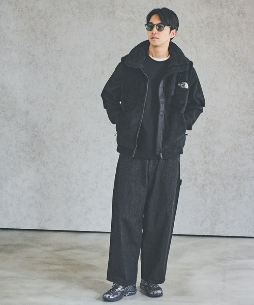 THE NORTH FACE（ザ ノースフェイス） ベスト ジレ 「THE NORTH FACE