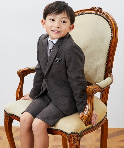 EASTBOY（イーストボーイ） フォーマル 発表会 卒園式 入学式 「EAST