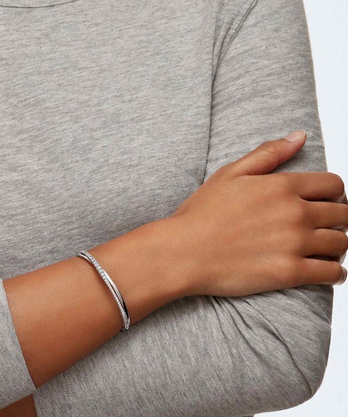 SWAROVSKI（スワロフスキー） ブレスレット 「公式」「スワロフスキー