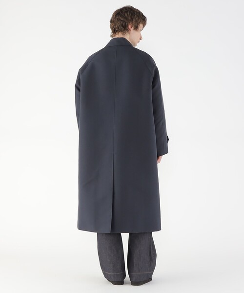 GALERIE VIE（ギャルリー ヴィー） ステンカラーコート コート ウール