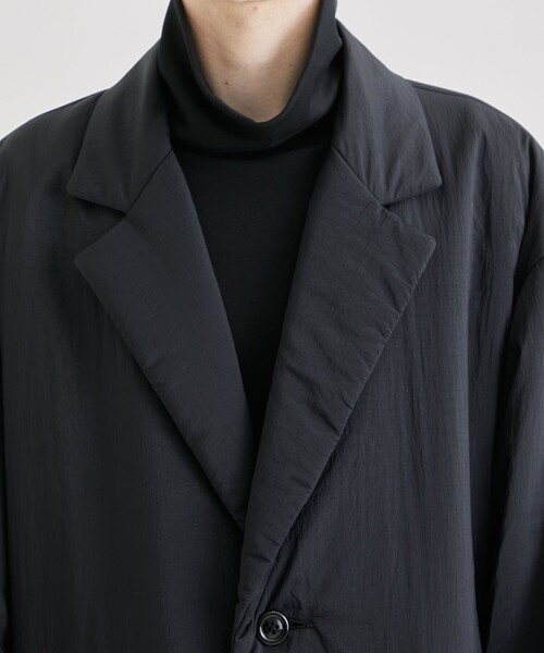 08sircus チェスターコート コート 「08sircus/ゼロエイトサーカス