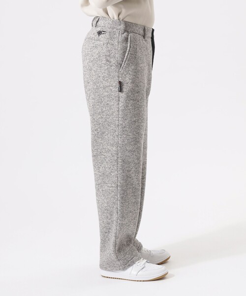 BEAMS GOLF（ビームス ゴルフ） パンツ ORANGE LABEL / Polartec（R