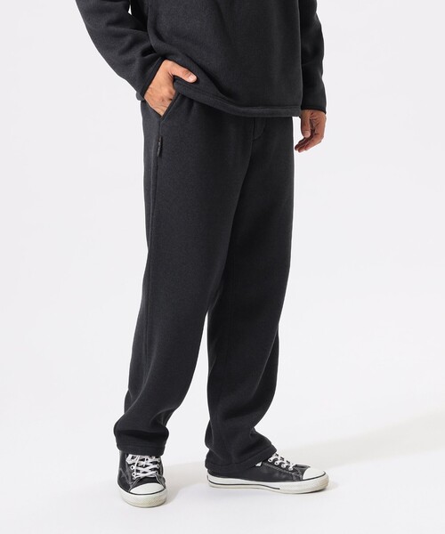 BEAMS GOLF（ビームス ゴルフ） パンツ ORANGE LABEL / Polartec（R