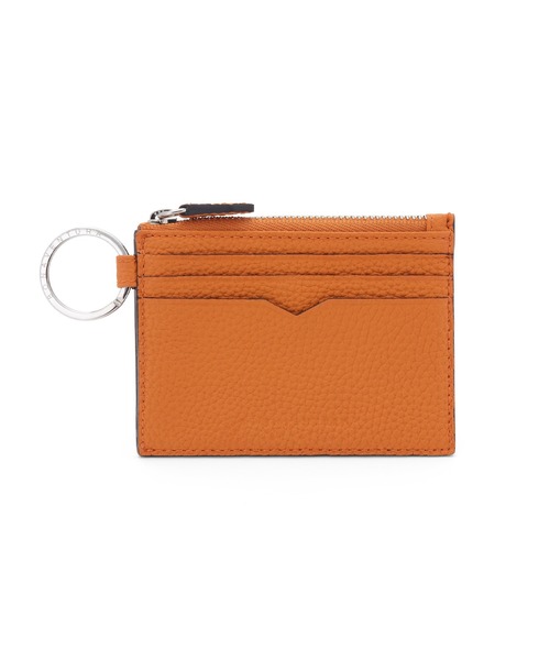 BONAVENTURA（ボナベンチュラ） 財布 キーリング付 カードケース