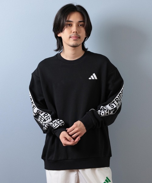 adidas（アディダス） トレーナー スウェット スウェット/トレーナー