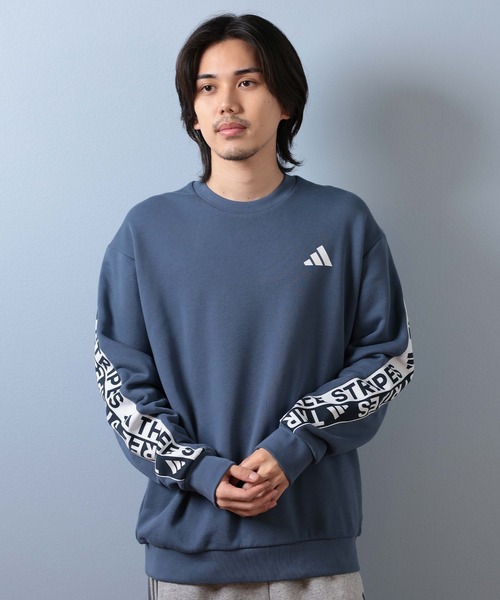 adidas（アディダス） トレーナー スウェット スウェット/トレーナー