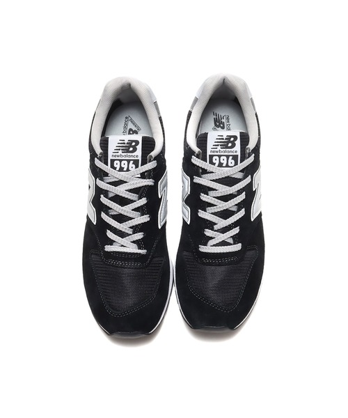 New Balance（ニューバランス） スニーカー New Balance CM996BK2