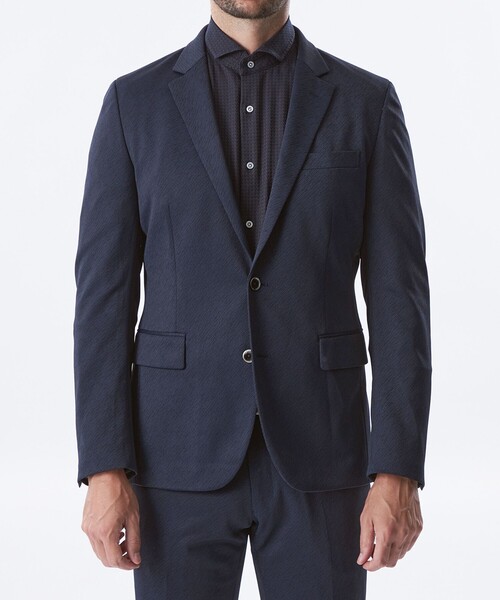 EPOCA UOMO（エポカ ウォモ） セットアップ 「セットアップ」ツイル