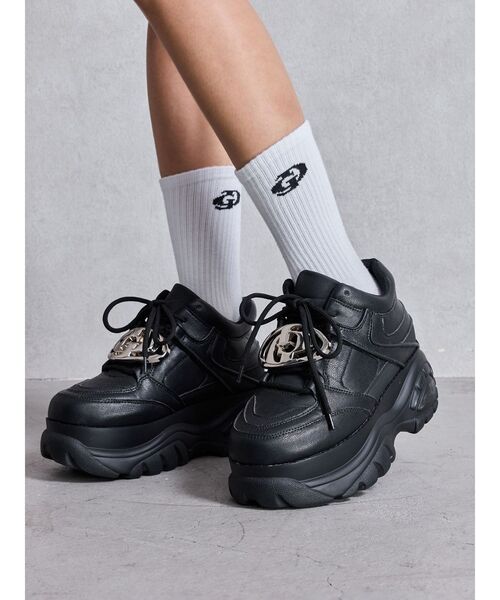 GYDA（ジェイダ） スニーカー GD thick soledスニーカー レディース