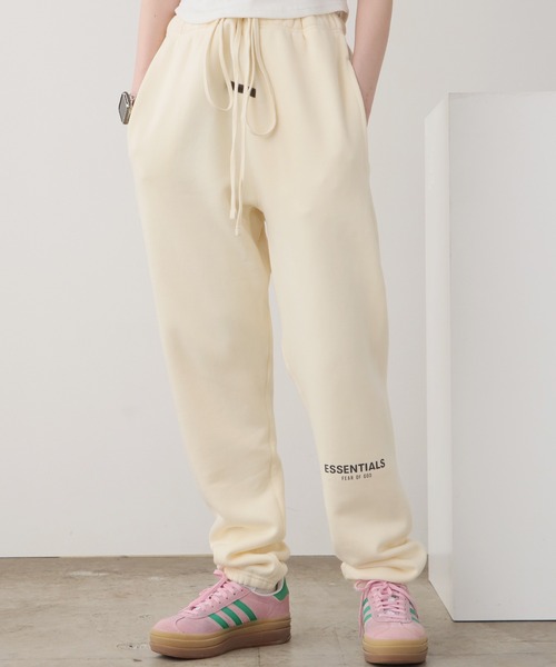 FOG ESSENTIALS（エフオージーエッセンシャルズ） スウェットパンツ