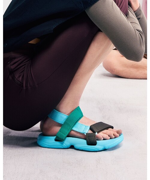 CAMPER（カンペール） サンダル KARST SANDAL / サンダル レディース