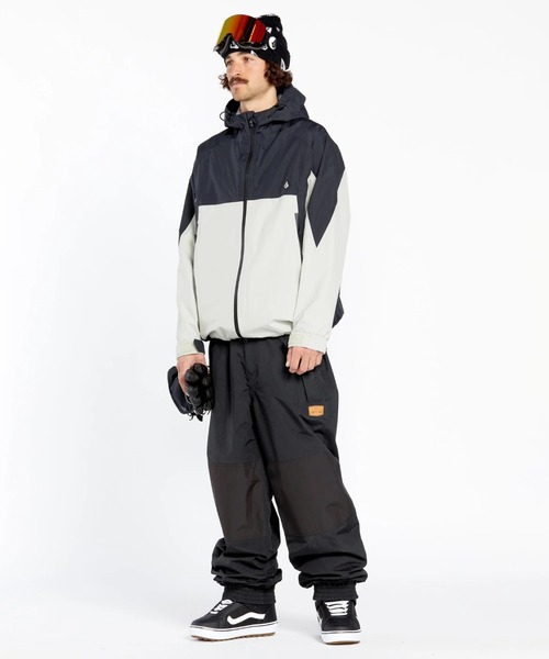 VOLCOM（ボルコム） パンツ Mens Longo Gore-Tex Pants /ゴアテックス