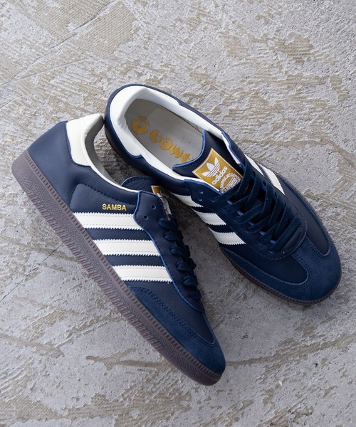 adidas（アディダス） スニーカー adidas SAMBA OG / アディダス