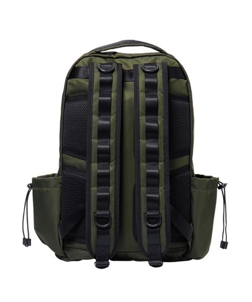 Onitsuka Tiger（オニツカタイガー） デイバック リュック BACK PACK