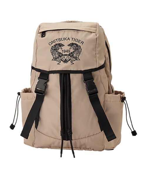 Onitsuka Tiger（オニツカタイガー） デイバック リュック BACK PACK