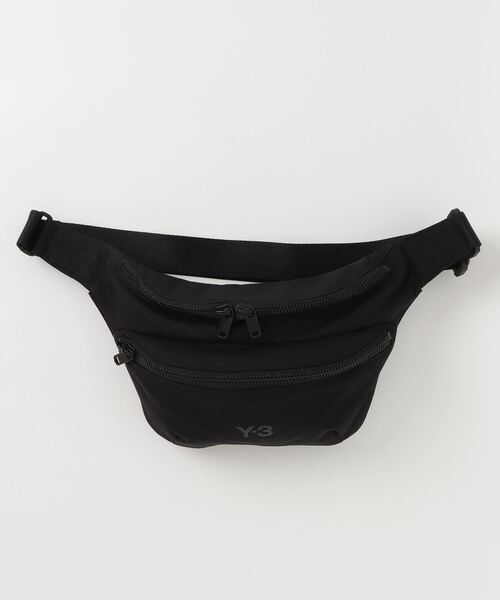Y-3 ウエストポーチ FANNY PACK メンズ レディース : ZOZOTOWN Yahoo