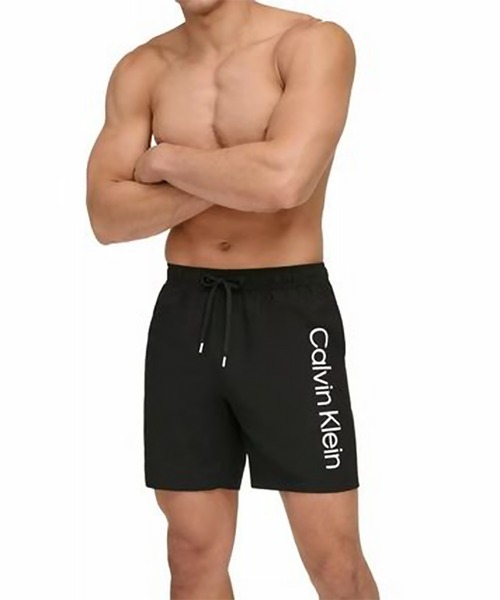 Calvin Klein（カルバン・クライン） 水着 「 Calvin Klein / カルバン