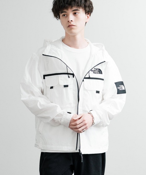 THE NORTH FACE（ザ ノースフェイス） ナイロンジャケット メンズ