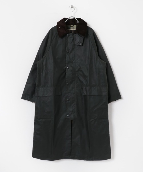 Barbour（バブアー） コート ジャケット Barbour os wax burghley