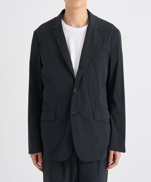 N.HOOLYWOOD（エヌハリウッド） ジャケット テーラードジャケット 「N