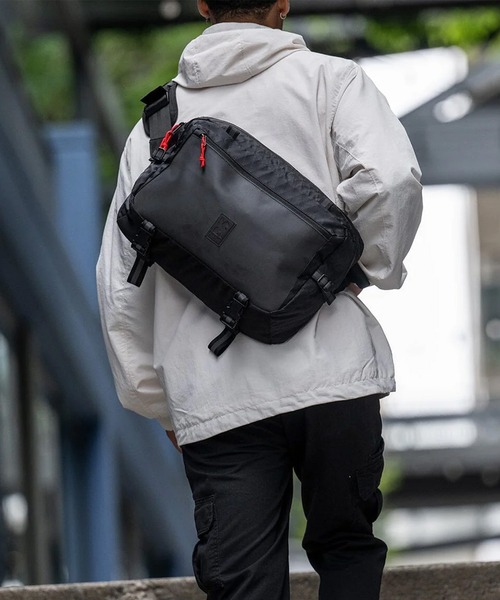 CHROME（クローム） ウエストポーチ ウエストバッグ KADET MAX